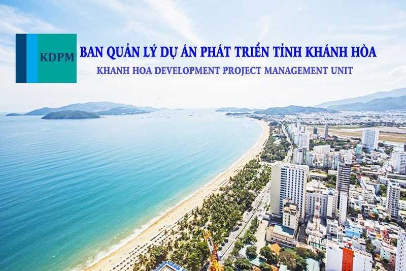 Chiến lược, định hướng, quy hoạch, kế hoạch phát triển của Ban QLDA Phát triển tỉnh Khánh Hòa